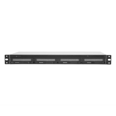 Thiết bị lưu trữ NAS TerraMaster U4-500 Server 4bay hàng chính hãng