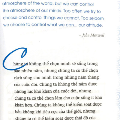 Hãy Lạc Quan Để Vui Sống