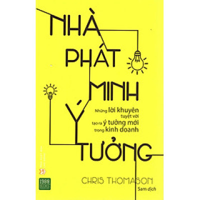 Nhà Phát Minh Ý Tưởng