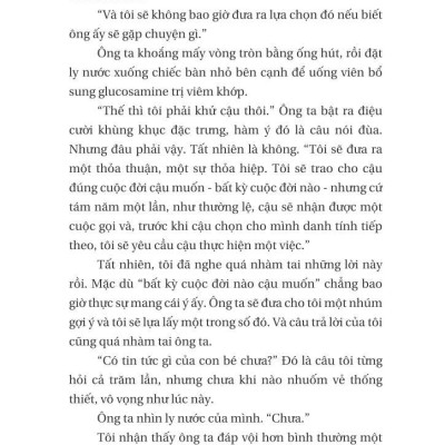 Làm Sao Dừng Lại Thời Gian