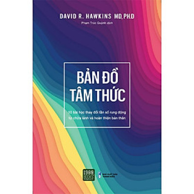 Bản Đồ Tâm Thức - Bản Quyền
