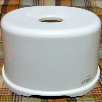 Combo 02 Ghế nhựa phòng tắm Sanada Ag+ cao cấp - Nội địa Nhật Bản