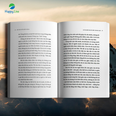 Sách Bắt đầu để chiến thắng - Thoát khỏi vùng xoáy trì hoãn, khơi dậy lửa sáng tạo! - Happy Live