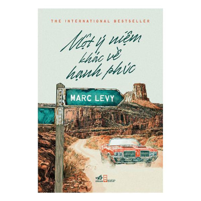 Combo 2 cuốn sách: Một ý niệm khác về hạnh phúc + Mười ba lý do