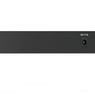 Thiết bị chuyển mạch DLINK DGS-108GL- Hàng chính hãng