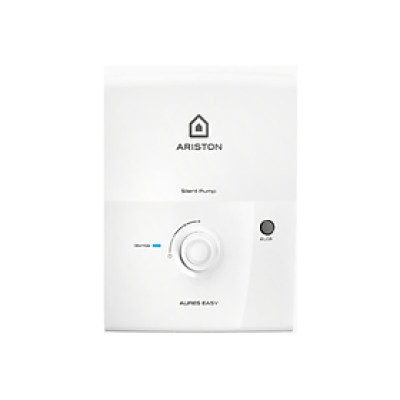 MÁY NÓNG TẮM TRỰC TIẾP ARISTON AURES EASY 3.5 - Hàng chính hãng( Chỉ giao HCM)