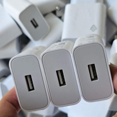 Củ Mi 0.9 chân tròn 5V-2A zin new chính hãng cam kết