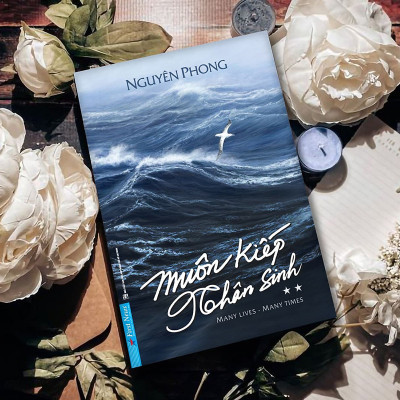 Muôn Kiếp Nhân Sinh Phần 2 - Hàng Chính Hãng