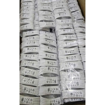 Cap Oppo 3A USB to Type C Zin New Chính Hãng hỗ trợ sạc nhanh