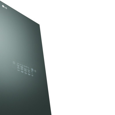 Tủ chăm sóc quần áo thông minh LG S5GOC - Hàng Chính Hãng - Chỉ Giao HCM