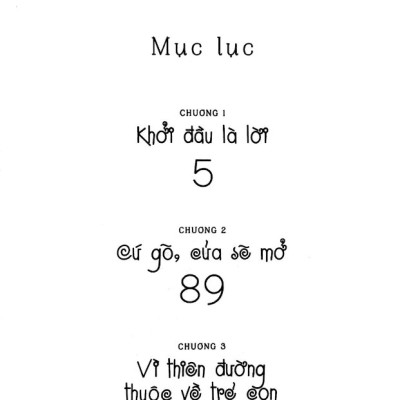 Chúc một ngày tốt lành - NNA