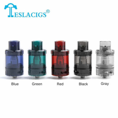 Thuốc khói lá điện tử vaper