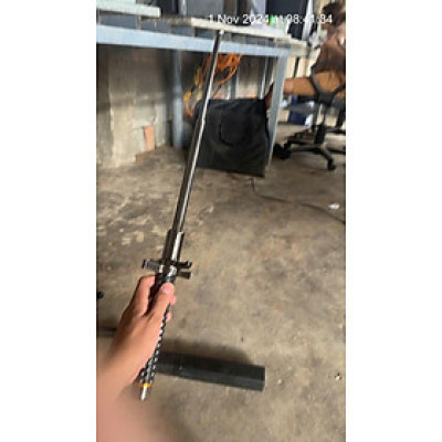 Gậy batona ba khuc ba khúc a23