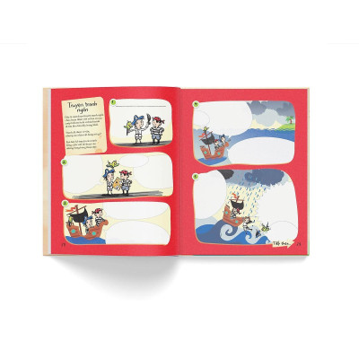 Sách - Sáng Tác Truyện Của Bạn - Đông A