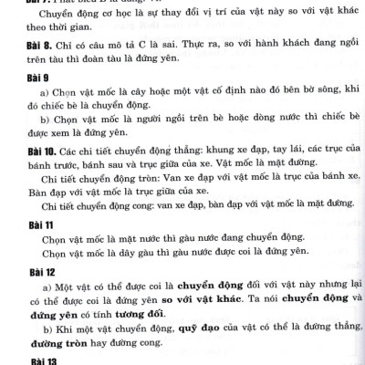 500 Bài Tập Vật Lí 8 (Dùng Chung Cho Các Bộ SGK Hiện Hành)_HA