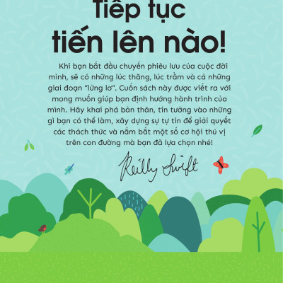 Sách - Kỹ Năng Sống Thiết Yếu Cho Học Sinh - Giải Pháp, Tư Duy, Giao Tiếp, Thấu Hiểu, Ứng Phó