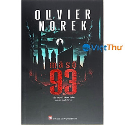 Sách - Mã số 93 (PN)