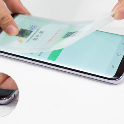 Miếng dán film PPF cho Samsung S20 Ultra, S21 Ultra full màn hình cao cấp ( hàng chính hãng)