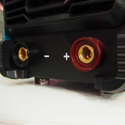 MÁY HÀN QUE ĐIỆN TỬ 5MM CLASSIC ZX7-400CL (HIỆU SUẤT 100% QUE 4.0MM)- HÀNG CHÍNH HÃNG)