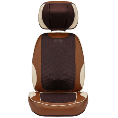 Đệm massage toàn thân FUKI JAPAN FK-A80 (Thế hệ mới)