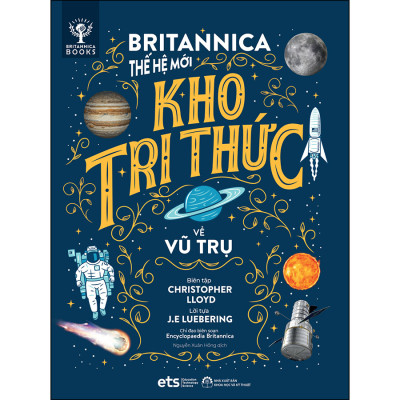 Bộ Kho Tri Thức: Thế Giới Vận Hành – 4 Cuốn (*** Sách Bản Quyền ***)