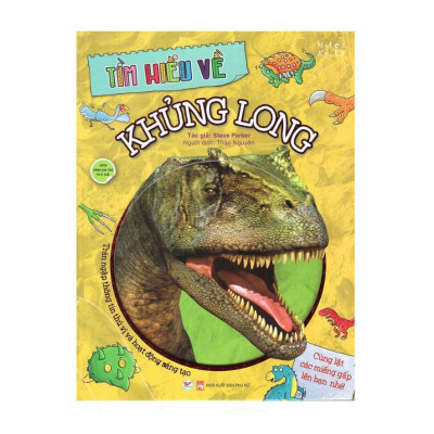 Combo Bộ Sách Kiến Thức Khoa Học Lật Mở - Khám Phá  ( Bộ 4 Cuốn)