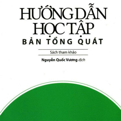 Hướng Dẫn Học Tập Bản Tổng Quát