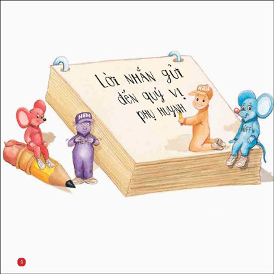 Sách - Ai Lấy Miếng Pho Mát Của Tôi - Phiên Bản Dành Cho Độc Giả Nhí - First News