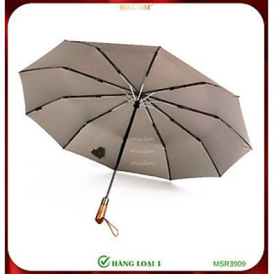 Ô Dù cao cấp Nhãn hiệu Macsim RST Mã 3909