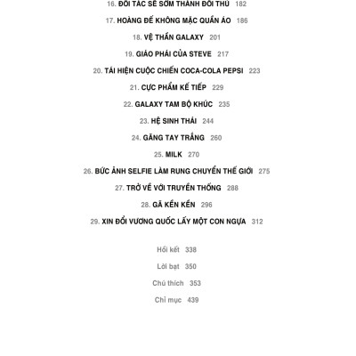 Câu Chuyện Thần Kỳ Của Samsung: Từ Kẻ Theo Đuôi Thành Người Dẫn Dắt - Samsung Rising