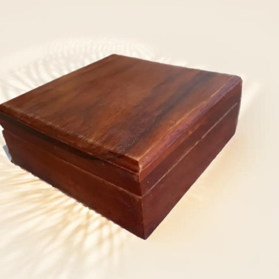 HỘP ĐỰNG TRANG SỨC