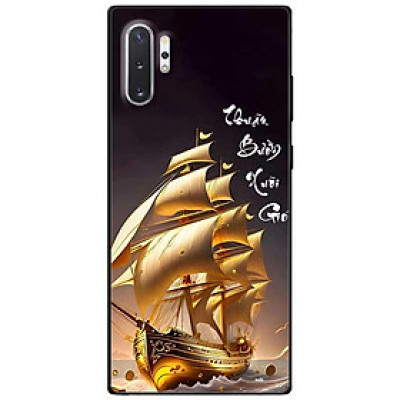 Ốp lưng cho Samsung Note 10 - Note 10 Plus - Note 20 - Note 20 Ultra - Thuận Bườm Xuôi Gió - Hàng Chính Hãng