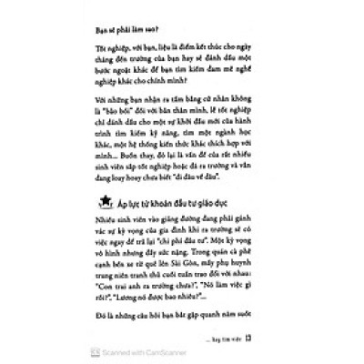 Xin Việc Hay Tìm Việc?