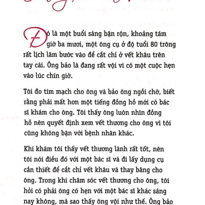 Thông Điệp Yêu Thương - Honey, I Love You (Tái Bản 2018)