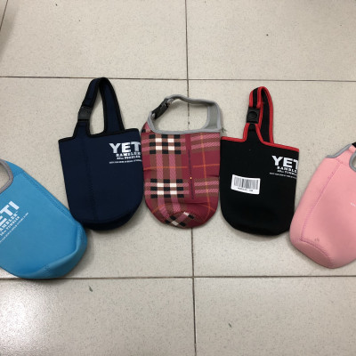 Túi Đựng Ly Giữ Nhiệt Yeti Thể Tích 900ml Chống Sóc