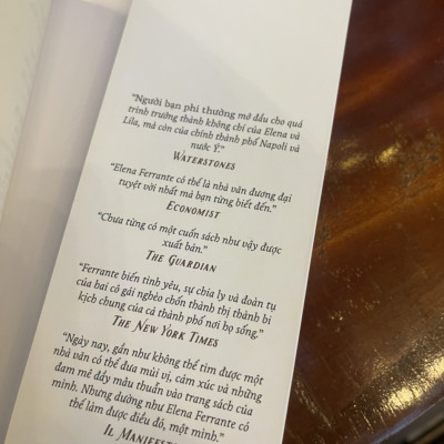 NGƯỜI BẠN PHI THƯỜNG -