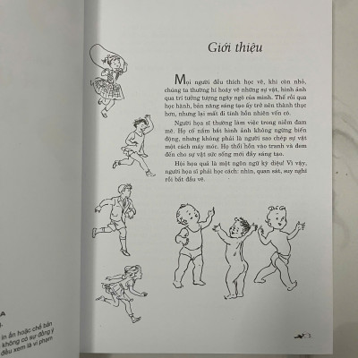 Bách Khoa Toàn Thư Thực Hành Hội Họa