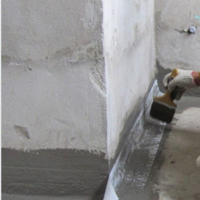 VMIX TAPE 15Cm -  Lưới gia cố Polyester