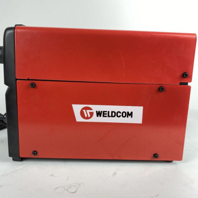 MÁY HÀN BÁN TỰ ĐỘNG MULTIMAG V1200 WELDCOM  (220V, HÀN DÂY LÕI THUỐC KHÔNG CẦN KHÍ/QUE/CO2) - HÀNG CHÍNH HÃNG