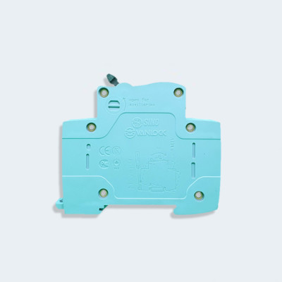 MCB 1P Sino Vanlock PS45N