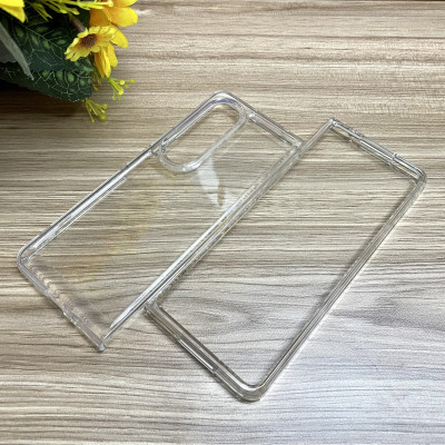 Ốp lưng Likgus dành cho Galaxy Z Fold 4 trong cứng chống sốc - hàng chính hãng