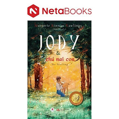 Jody Và Chú Nai Con
