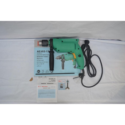 MÁY KHOAN BÚA 500W DCA AZJ02-13 - HÀNG CHÍNH HÃNG