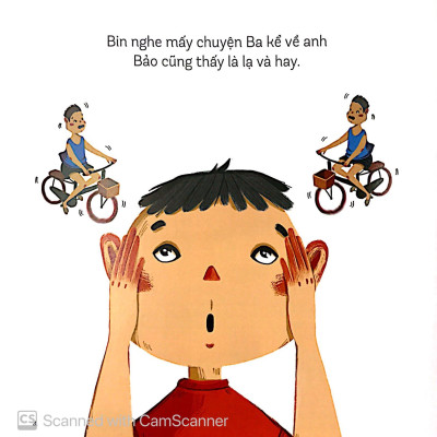 Điều Khám Phá Bất Ngờ - Nhật Ký Chú Bé Quê Mùa