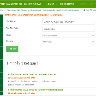 Cà Phê Sâm Hỗ Trợ Giảm Cân ( 30 Gói/ Hộp)