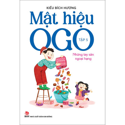 Mật Hiệu OGO