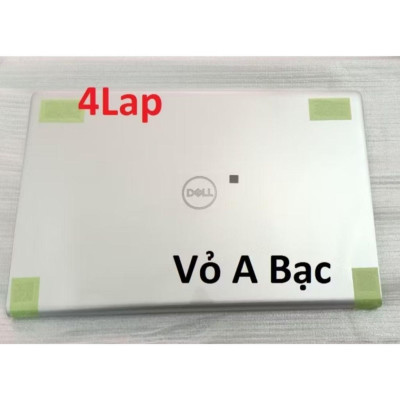 Vỏ máy D..e.ll Vostro 15 3510, 3520, 3525 – hàng zin hãng, chuẩn form, bền đẹp