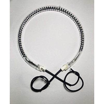 Bóng Halogen sợi Cacbon dùng cho các loại lò nướng 1200w