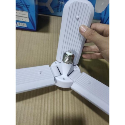 bóng đèn 3 cánh quạt 45W 