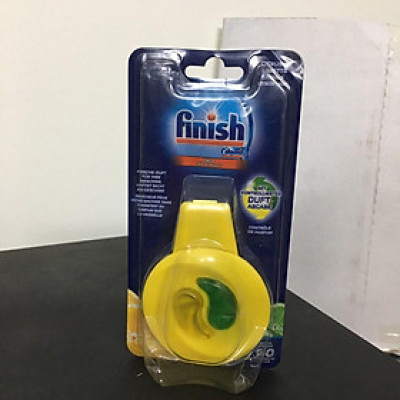 Combo Muối rửa bát Finsih 1,2kg +Viên Rửa bát finish Classic 100 v + nước bóng Finish 400ml chuyên dùng cho Máy rửa bát